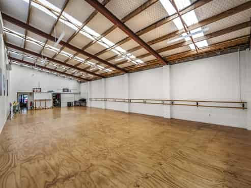 Long WALT – 6.75% return