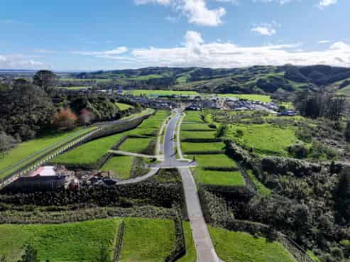 2-17,19-26 46 Urumaraki Avenue, Helensville