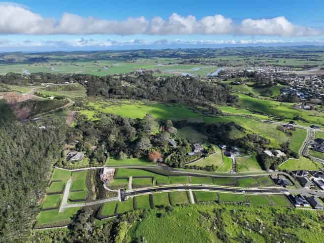 2-17,19-26 46 Urumaraki Avenue, Helensville