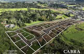 2-17,19-26 46 Urumaraki Avenue, Helensville