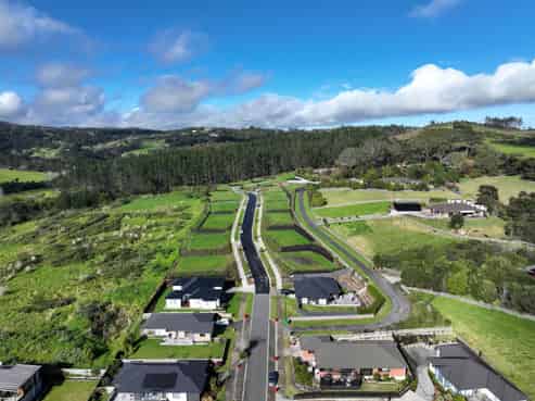 2-17,19-26 46 Urumaraki Avenue, Helensville