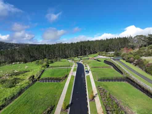 2-17,19-26 46 Urumaraki Avenue, Helensville