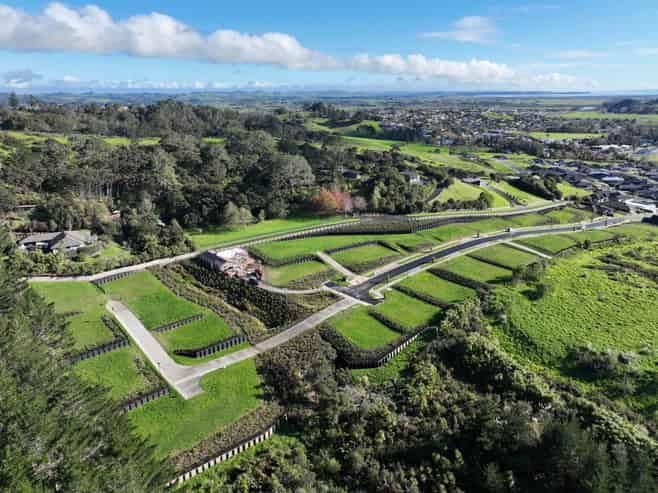 2-17,19-26 46 Urumaraki Avenue, Helensville