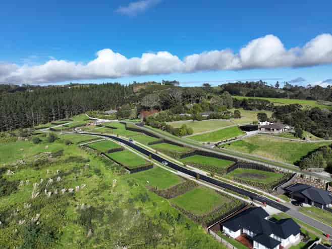 2-17,19-26 46 Urumaraki Avenue, Helensville