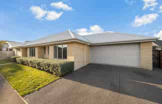 61 Beachvale Drive, Kaiapoi