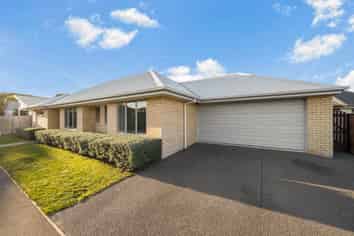 61 Beachvale Drive, Kaiapoi