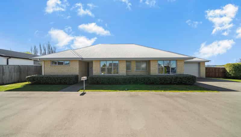 61 Beachvale Drive, Kaiapoi