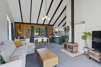 204 Woodside Road, Oxford