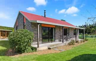 204 Woodside Road, Oxford