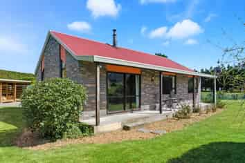 204 Woodside Road, Oxford