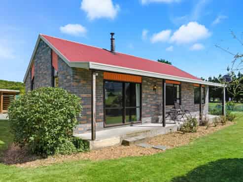 204 Woodside Road, Oxford