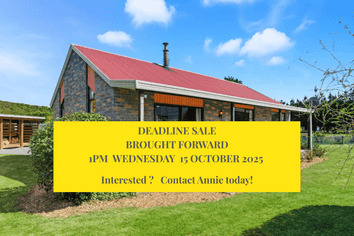 204 Woodside Road, Oxford