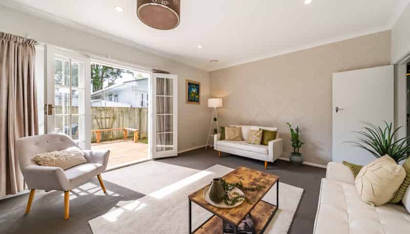 2 Wood Street, Wallaceville
