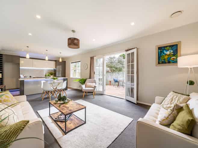 2 Wood Street, Wallaceville