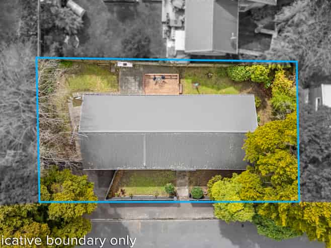 2 Wood Street, Wallaceville