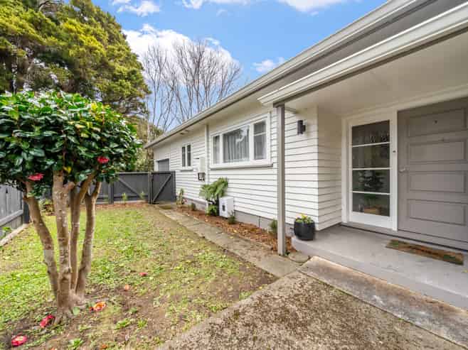 2 Wood Street, Wallaceville