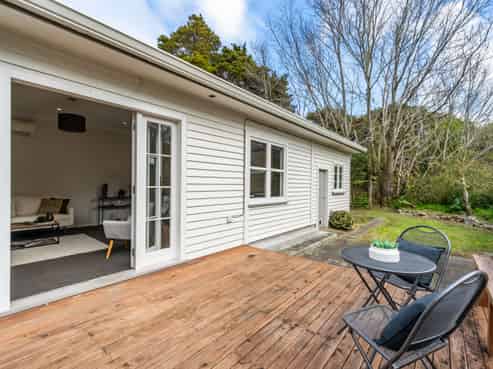 2 Wood Street, Wallaceville