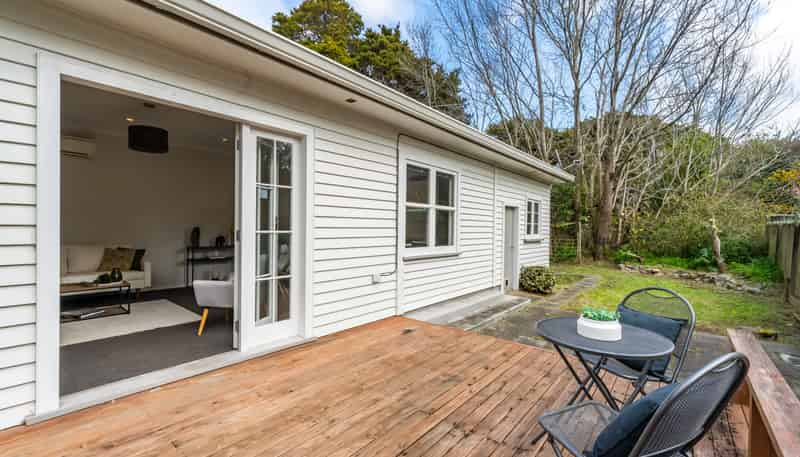 2 Wood Street, Wallaceville