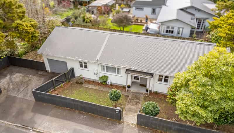 2 Wood Street, Wallaceville