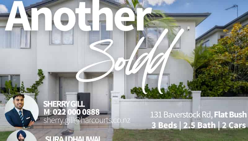 131 Baverstock Road, Flat Bush