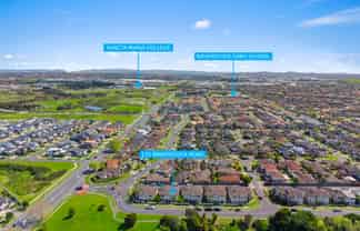 131 Baverstock Road, Flat Bush