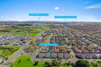 131 Baverstock Road, Flat Bush