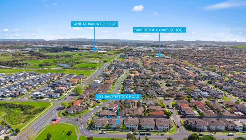 131 Baverstock Road, Flat Bush