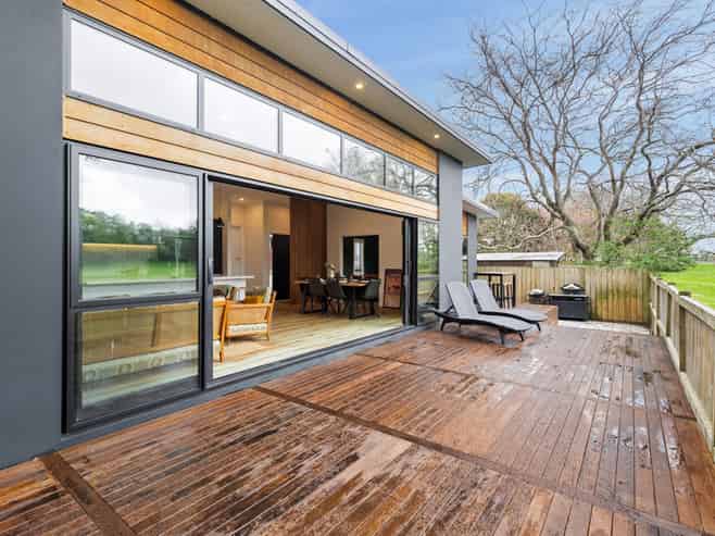 34A Kentucky Way, Awapuni