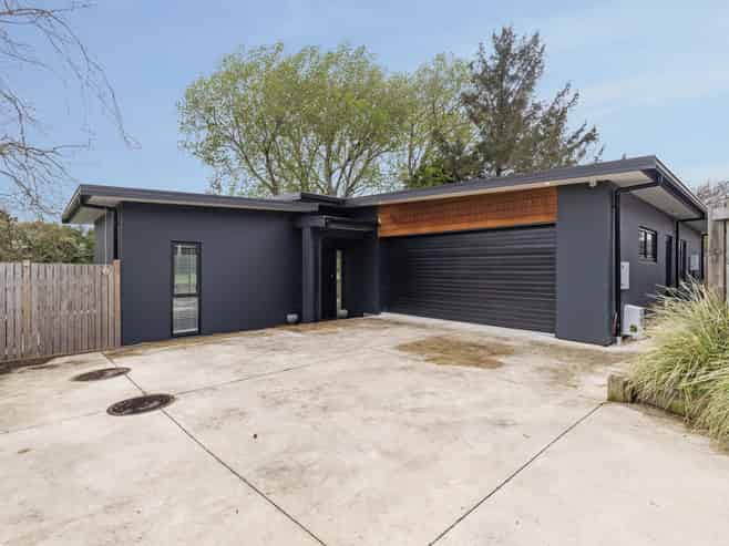 34A Kentucky Way, Awapuni