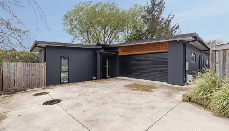 34A Kentucky Way, Awapuni