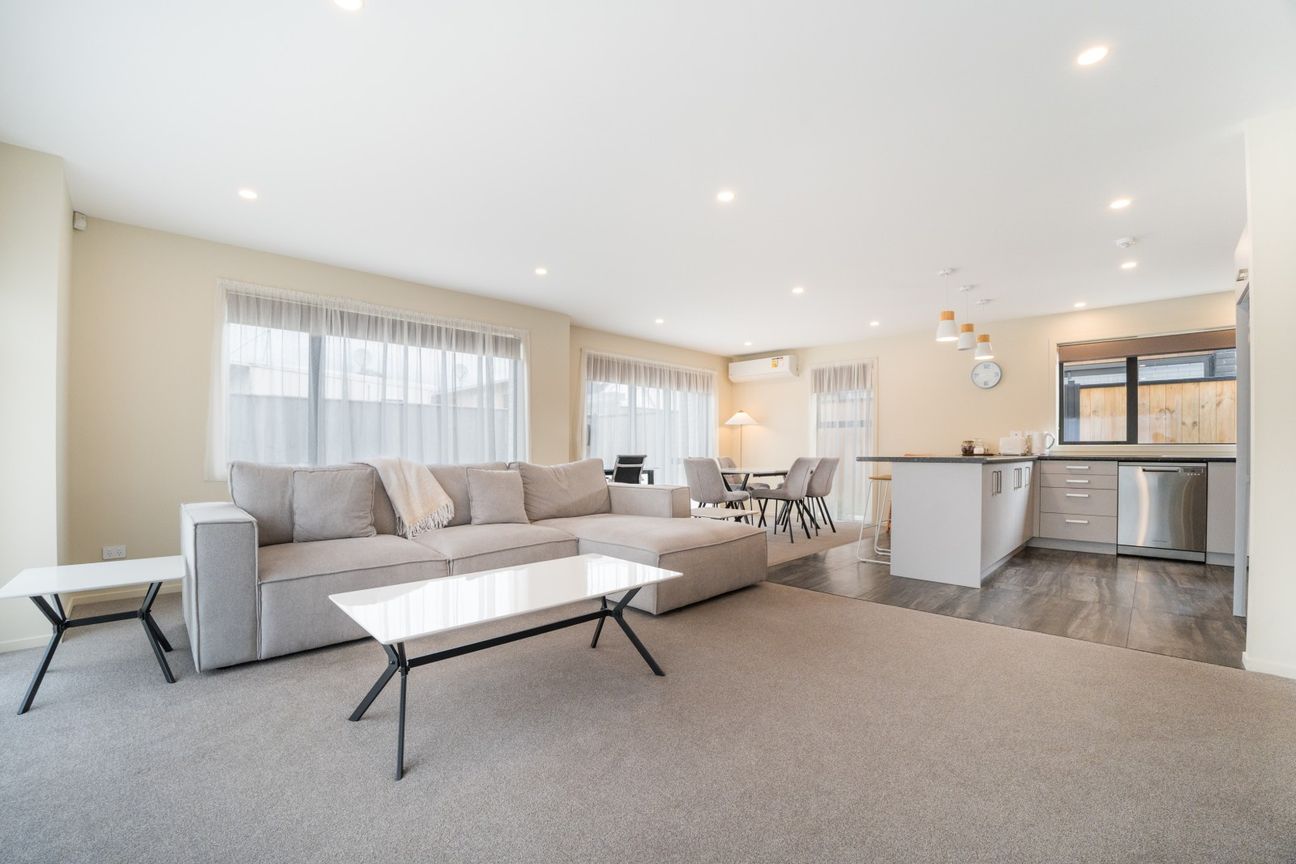 Modern comfort and immediate income - Fler