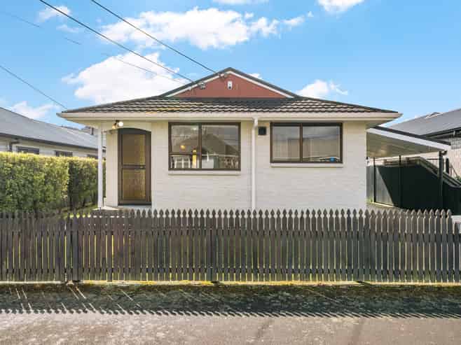 21 McParland Street, Ebdentown