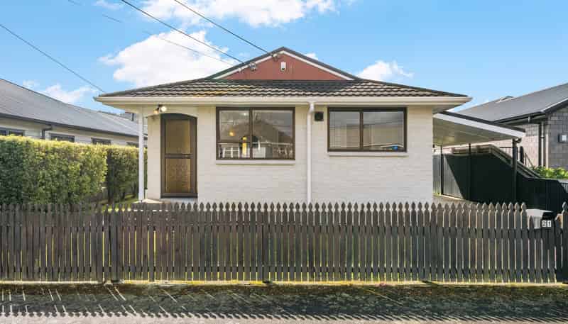 21 McParland Street, Ebdentown