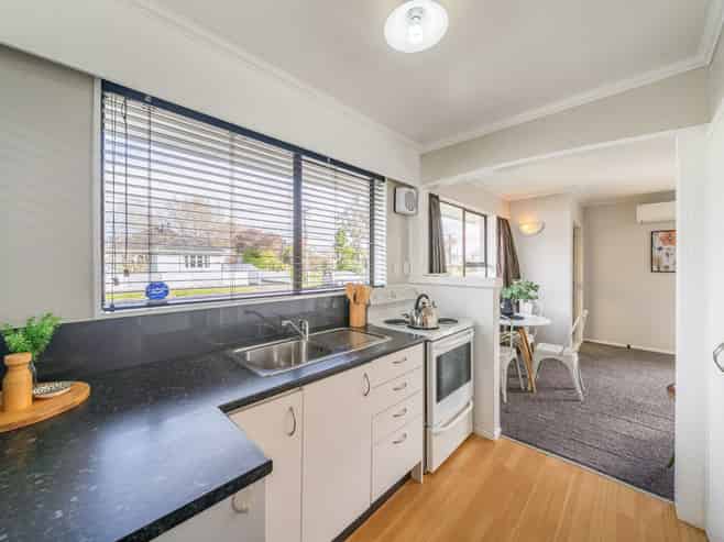 21 McParland Street, Ebdentown