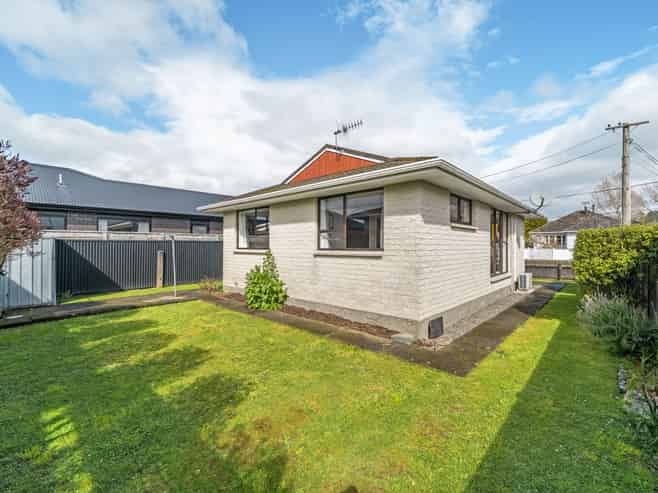21 McParland Street, Ebdentown