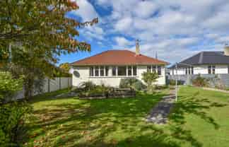 162 Cole Street , Masterton