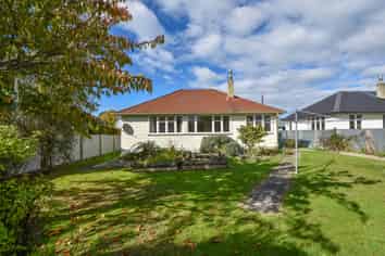 162 Cole Street , Masterton