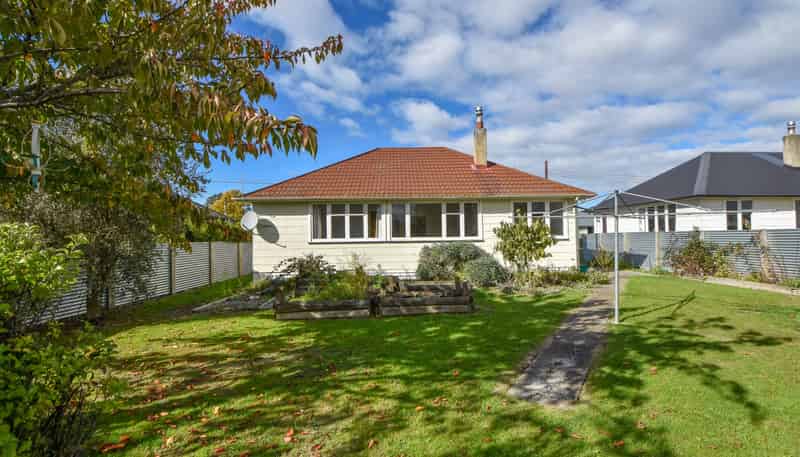 162 Cole Street , Masterton