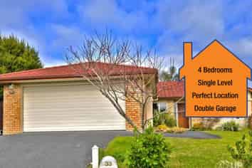 33 Rush Creek Drive, Westgate