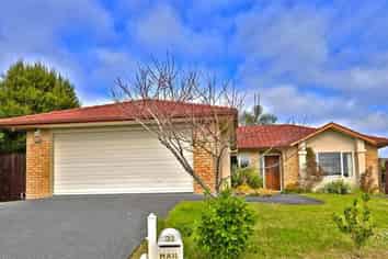 33 Rush Creek Drive, Westgate