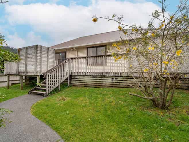 46 Newton Street, Ngaruawahia