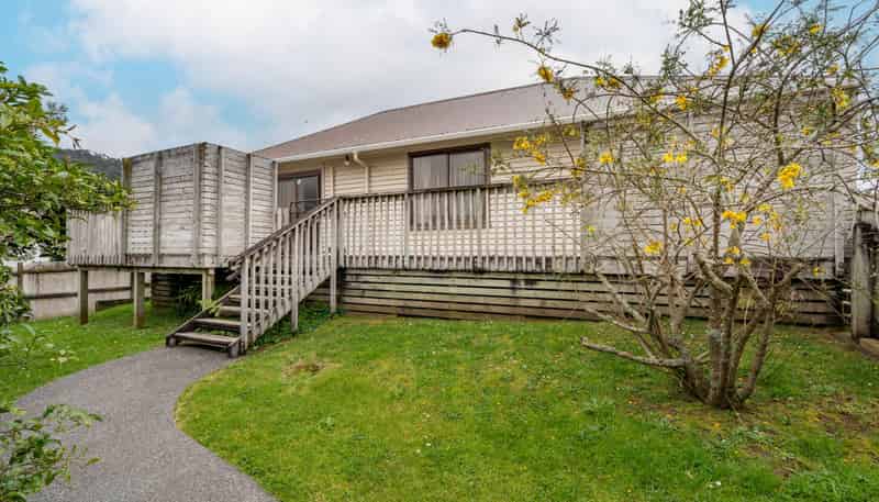 46 Newton Street, Ngaruawahia