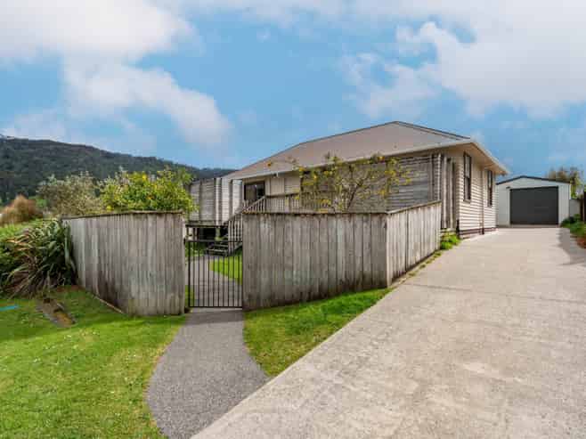 46 Newton Street, Ngaruawahia