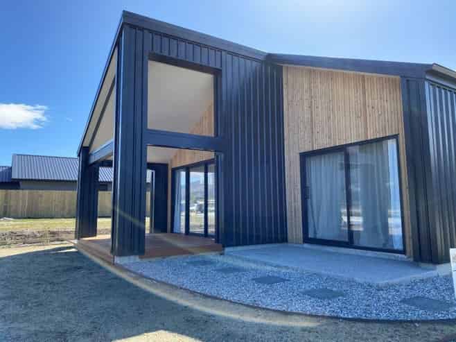 82 Longview Drive, Lake Hawea