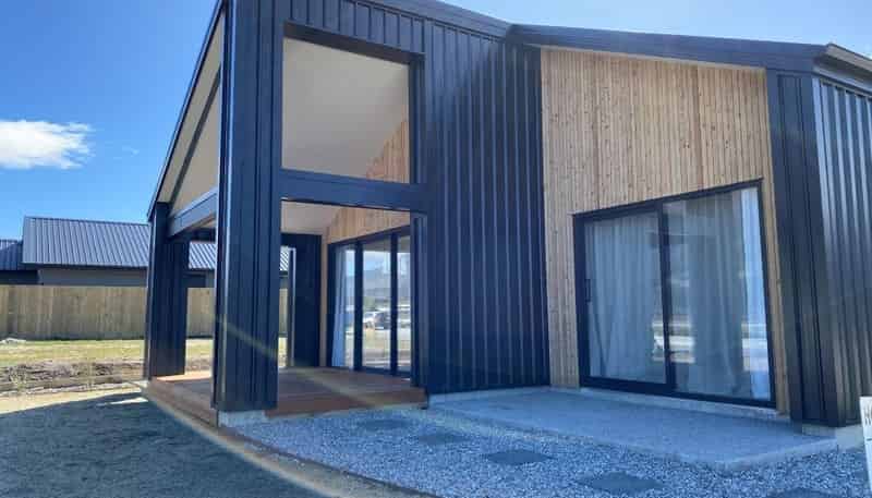 82 Longview Drive, Lake Hawea