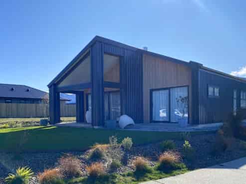 82 Longview Drive, Lake Hawea