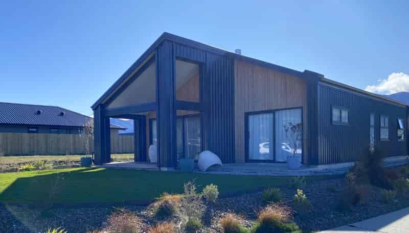 82 Longview Drive, Lake Hawea