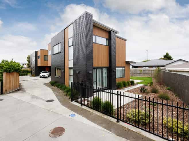 18B Roy Street, Palmerston North