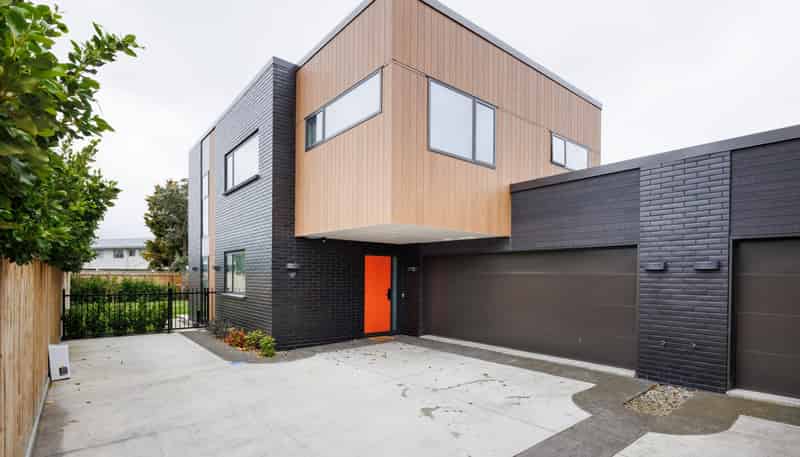 18B Roy Street, Palmerston North