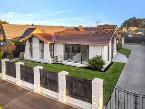 20 Lancewood Drive, Halswell